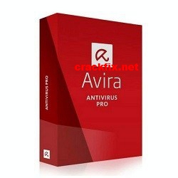 serial avira pro 2019