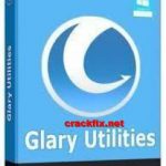 Glary Utilities Pro Crack 5.185.0 & Keygen Download [Updated 2022]