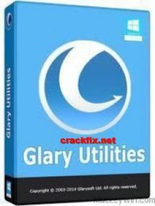 glary registry repair download