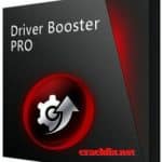 Driver Booster Pro Crack 10.4.0.128 Full Activation Code 2023