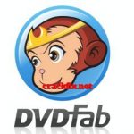 DVDFab Crack 12.0.8.2 With Keygen Download [2022 Latest]