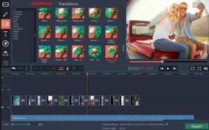 Movavi Video Editor Activation Key 23.2.2 With Crack Free 2023