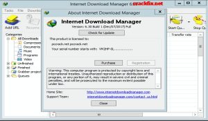 Internet Download Manager Crack 6.41 Build 2 + Serial Key 2022