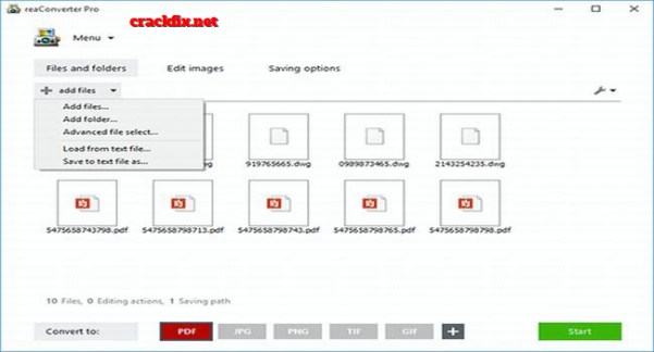 reaconverter pro keygen