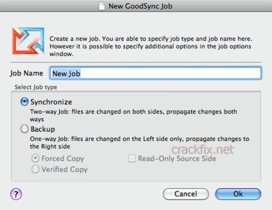 goodsync mac crack