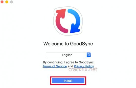 goodsync coupon