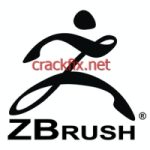 Pixologic ZBrush 2022 With Crack Full Serial Key - [Mac/Win]