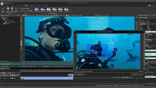 download vsdc video editor for pc