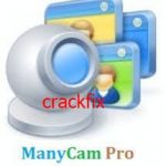 Manycam Pro Crack