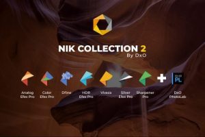 Google Nik Collection 2022 Crack Full License Key Free Download