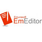 EmEditor Professional 22.2.9 Crack + Serial Keygen (2023)