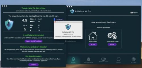 Antivirus VK Pro 2021 Crack & Keygen Full Patch 2021 Download