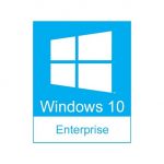 Windows 10 Enterprise Full Crack {100% Working} 64/32 Bit