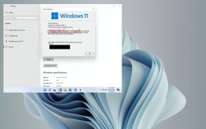Windows 11 Activator Crack Free Download Full Version [32/64 Bit]