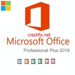 Office 2019 KMS Activator Ultimate 2.0 Crack Free Download [Lifetime]