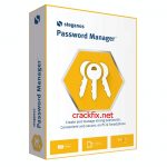 Steganos Password Manager 22.3.2 Crack + Serial Keys Is Here