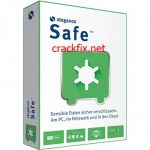 Steganos Safe 22.3.2 Crack + Serial Key Free Download