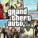 GTA 5 Crack Only Download Free for PC 2022 [Latest Version]