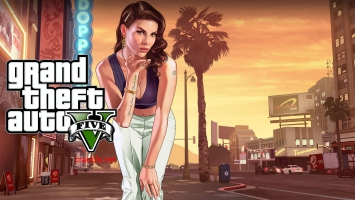 GTA 5 Crack Only Download Free for PC 2022 [Latest Version]