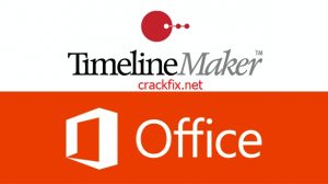 Office Timeline