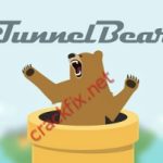 TunnelBear 4.6.0 Crack + Keygen Latest Release [Premium]