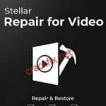 Stellar Repair For Video