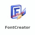 FontCreator Pro