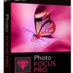 InPixio Photo Focus Pro 4.2.7759.21167 + Crack Download 2023