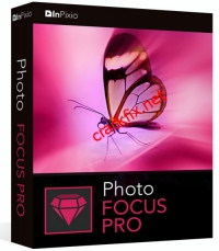 InPixio Photo Focus Pro 4.2.7759.21167 + Crack Download 2023