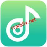 TuneFab Spotify Music Converter 3.2.6 Crack With Keygen Latest