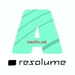 Resolume Arena 7.14.0 Full Crack License Free Download [Latest]