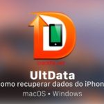 Tenorshare UltData 9.4.16.0 Crack + Registration Code [Android/iOS/Mac]