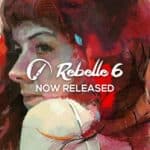 Rebelle 7.0.0 Crack Full Version Download Free 2024
