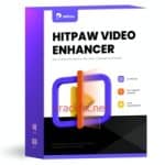 HitPaw Video Enhancer 1.4.0.14 Crack Full Version Download