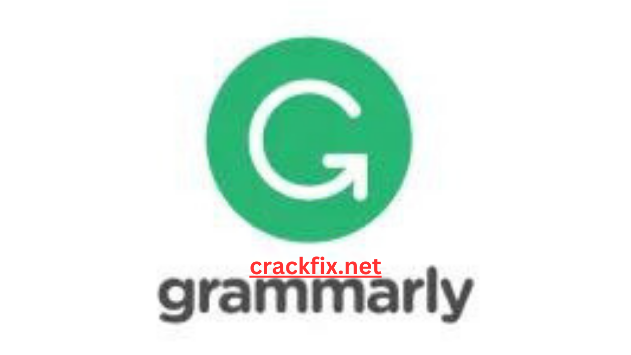 Grammarly 1.0.49.1113 Crack & License Free Download 2023