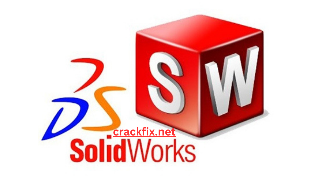 SolidWorks 2024 Crack + Serial Key Free Download [Latest]