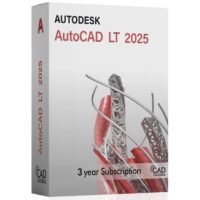 Autodesk AutoCAD LT 2025 64-Bit Crack (MacOS) Free Download